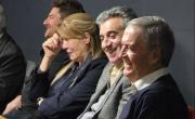 Provincias Unidas, con Randazzo y Stolbizer