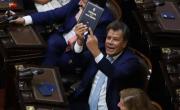 Contra todos: el mensaje de Facundo Manes a una hora del cierre de listas