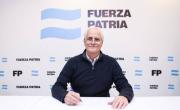 Jorge Taiana: La unidad es una condición necesaria mas no suficiente para construir un triunfo