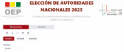 TSE instala Sala Plena e inicia el cómputo oficial de votos del exterior