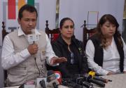 TED Tarija: Masiva afluencia ciudadana en los recintos electorales