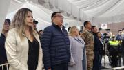 Fiscal Departamental de Tarija evitó referirse al asilo otorgado a víctima de Evo Morales para no empañar las elecciones
