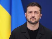 La advertencia de Volodimir Zelenski antes de reunirse con Donald Trump y líderes de Europa para discutir la paz con Rusia