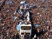 Argentina es el país más odiado de América Latina por su cultura y sociedad