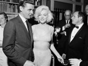 El día que Jackie Kennedy le dijo a Marilyn Monroe que se casaría con Jack en la Casa Blanca