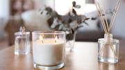 El perfume natural para que tu casa huela a naturaleza usando solo 2 ingredientes