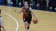 La Superliga femenina de básquet arrancó con batacazo