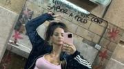 Qué pasó con la China Suárez que no está en la serie El Barro: “Mi mayor miedo es ir a la cárcel”