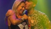 Dalila confesó todo de su explosivo romance con El Polaco: “Me gusta como besa”