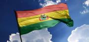 Bolivia celebra el Día de la Bandera Nacional
