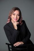 “Encontré mi destino rosa luego de lesionarme la mano”