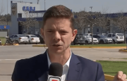 Algo mental: Diego Monroig reveló la dura situación que vive una figura de Boca