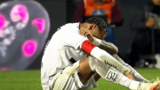 Fue una mi : el mal sentir de Neymar que impactó en Santos