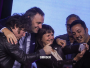 Milei redefine a sus ministros tras la oficialización de candidatos