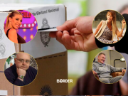 Los nuevos rostros para las próximas elecciones