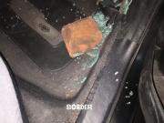 Atacaron con un ladrillo a una turista italiana yendo a Ezeiza
