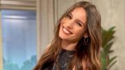 Pampita volvió a apostar al amor y con un ex: de quién se trata