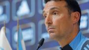 Las cuatro sorpresas en la lista de Scaloni para la última doble fecha de Eliminatorias