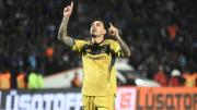 Triunfazo: Boca goleó a Independiente Rivadavia y rompió una racha de 12 partidos sin ganar