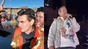 Elecciones en Bolivia: habrá balotaje entre los opositores Paz Pereira y “Tuto” Quiroga
