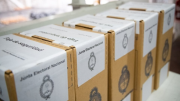 Cerraron las listas para las elecciones 2025: quiénes son los candidatos en todo el país