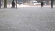 Ciclogénesis en Argentina: en un día podría llover más de lo que se registra en un mes