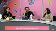Depende del Viento, el programa para entretenerse en LM Play