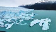 Alarma del Conicet: el Perito Moreno está retrocediendo a un ritmo sin precedentes