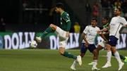 José López, el tapadito de Scaloni en la Selección Argentina