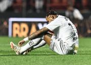 Santos, de Neymar, sufrió una histórica goleada y se hunde en la crisis