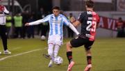 Agenda de TV del lunes: ¿a qué hora y dónde ver en vivo Sarmiento-Atlético Tucumán?
