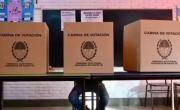 Qué empresas imprimirán las boletas para las elecciones 2025
