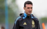Sorpresas: prelista de la Selección Argentina vs. Venezuela y Ecuador por Eliminatorias