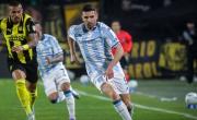 Racing vs. Peñarol podría suspenderse por la Copa Libertadores 2025: qué pasó