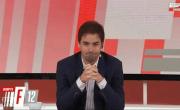 ¿En serio?: sorpresa por la decisión de ESPN con Mariano Closs en la TV