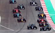 Después de cuatro años, el Gran Premio que promocionó su regreso a la Fórmula 1 para 2027