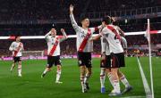 Las 5 variantes que encontró Marcelo Gallardo en River para el partido vs Libertad