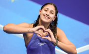 Agostina Hein, la adolescente de 17 años que ganó 8 medallas para Argentina en los Juegos de Asunción