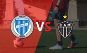 Godoy Cruz vs Atlético Mineiro: previa, horario y cómo llegan para la llave 6 de la Copa Sudamericana