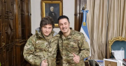 Mendoza: apuesta por Luis Petri para apuntalar un triunfo frente al peronismo unido