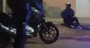 Así fue la detención del ladrón que robó en el Día del Niño en Rawson y el desesperado pedido a “El Yeyo”