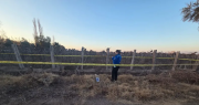 La autopsia confirmó que la beba de Santa Lucía murió ahogada
