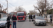 Tragedia: un hombre mayor murió en su departamento tras un incendio