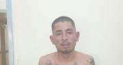 Atrapan en Chimbas al “Tony”, un ladrón con un extenso prontuario
