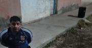 Día del Niño para el olvido en Rawson: quién es el ladrón que, junto a sus hijos, le robó un parlante al Yeyo