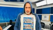Quién es Sergio “Tronco” Figliuolo, el socio de Alejandro Fantino que apuesta por La Libertad Avanza