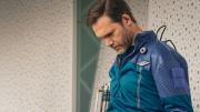 “Nieve Roja”: la nueva serie de Flow que combina drama y ciencia ficción