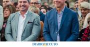 Orrego: “Claramente, Fabián Martín es la persona indicada”
