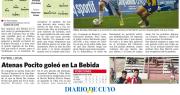 Tapa Pasión 18 de Agosto del 2025
