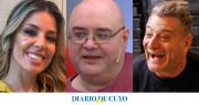 De Virginia Gallardo a Jorgito Porcel: quiénes son los famosos que se postulan en las elecciones 2025